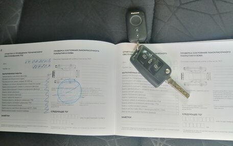 Skoda Octavia, 2020 год, 2 290 000 рублей, 5 фотография