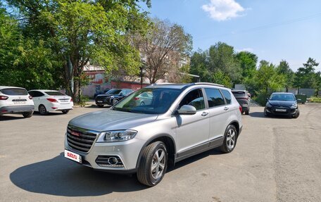 Haval H6, 2019 год, 1 750 000 рублей, 2 фотография