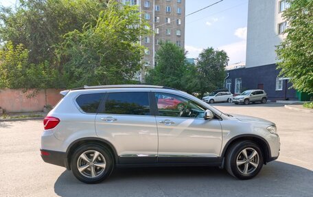 Haval H6, 2019 год, 1 750 000 рублей, 7 фотография