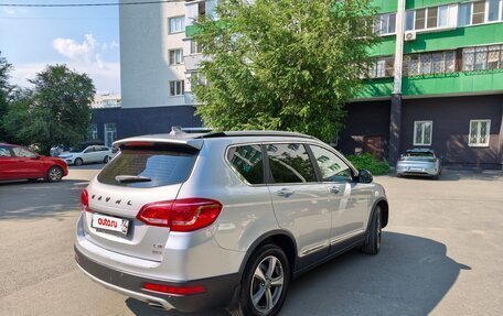 Haval H6, 2019 год, 1 750 000 рублей, 6 фотография