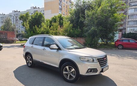 Haval H6, 2019 год, 1 750 000 рублей, 8 фотография