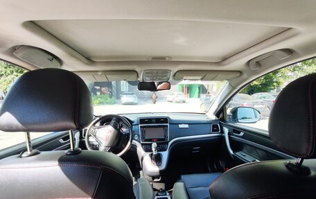 Haval H6, 2019 год, 1 750 000 рублей, 10 фотография
