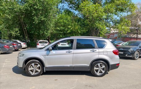 Haval H6, 2019 год, 1 750 000 рублей, 3 фотография