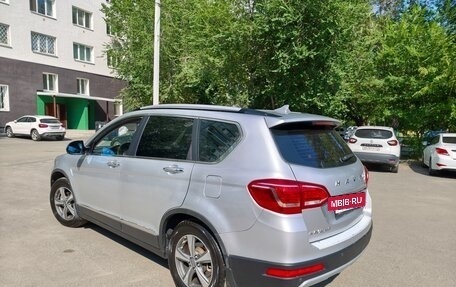 Haval H6, 2019 год, 1 750 000 рублей, 4 фотография