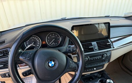 BMW X5, 2011 год, 999 999 рублей, 5 фотография