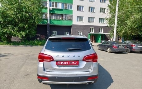 Haval H6, 2019 год, 1 750 000 рублей, 5 фотография