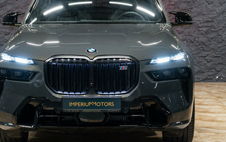 BMW X7, 2026 год, 22 490 000 рублей, 3 фотография