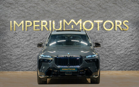 BMW X7, 2026 год, 22 490 000 рублей, 2 фотография