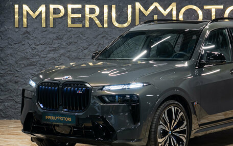 BMW X7, 2026 год, 22 490 000 рублей, 4 фотография