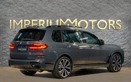 BMW X7, 2026 год, 22 490 000 рублей, 5 фотография