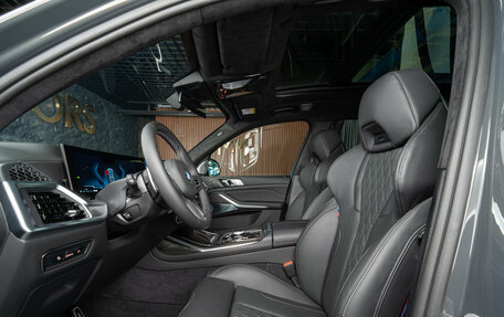 BMW X7, 2026 год, 22 490 000 рублей, 10 фотография