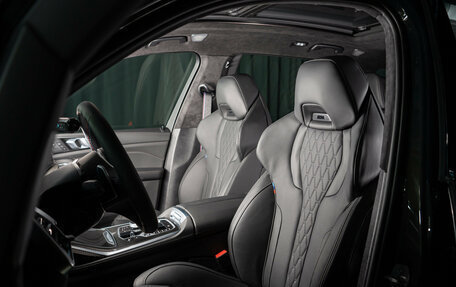 BMW X7, 2026 год, 22 490 000 рублей, 11 фотография