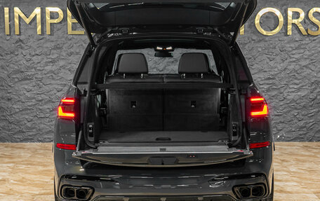 BMW X7, 2026 год, 22 490 000 рублей, 8 фотография