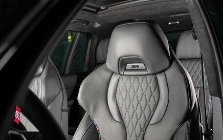 BMW X7, 2026 год, 22 490 000 рублей, 12 фотография