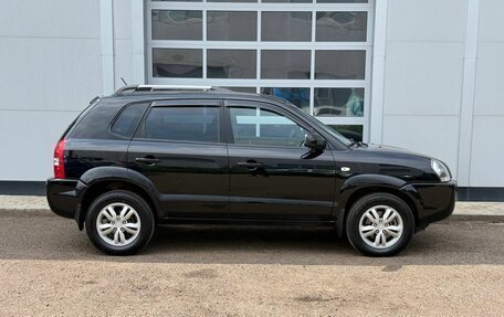 Hyundai Tucson III, 2008 год, 1 020 000 рублей, 6 фотография