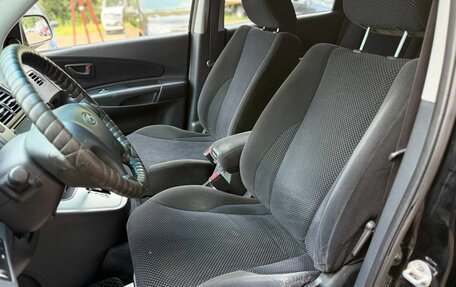 Hyundai Tucson III, 2008 год, 1 020 000 рублей, 9 фотография