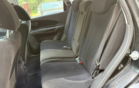 Hyundai Tucson III, 2008 год, 1 020 000 рублей, 10 фотография