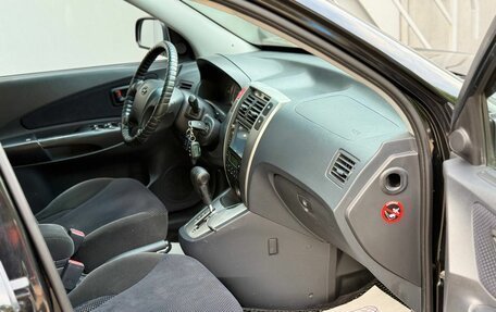 Hyundai Tucson III, 2008 год, 1 020 000 рублей, 11 фотография