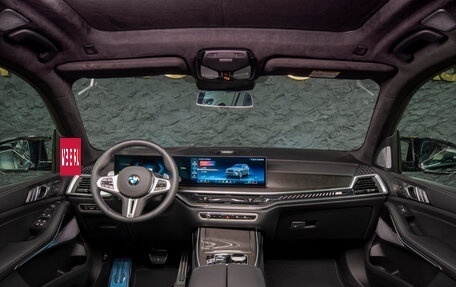 BMW X7, 2026 год, 22 490 000 рублей, 9 фотография