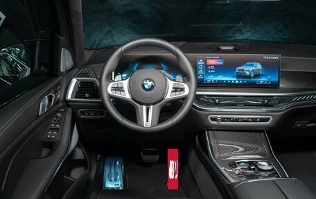 BMW X7, 2026 год, 22 490 000 рублей, 14 фотография