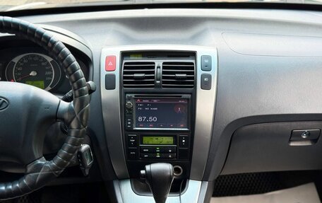Hyundai Tucson III, 2008 год, 1 020 000 рублей, 15 фотография