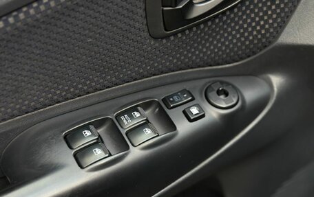 Hyundai Tucson III, 2008 год, 1 020 000 рублей, 21 фотография