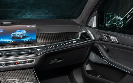BMW X7, 2026 год, 22 490 000 рублей, 16 фотография