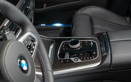 BMW X7, 2026 год, 22 490 000 рублей, 18 фотография