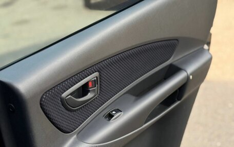 Hyundai Tucson III, 2008 год, 1 020 000 рублей, 20 фотография