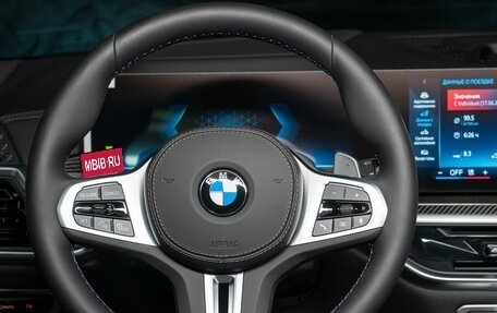BMW X7, 2026 год, 22 490 000 рублей, 17 фотография