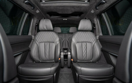 BMW X7, 2026 год, 22 490 000 рублей, 20 фотография