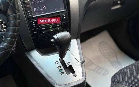 Hyundai Tucson III, 2008 год, 1 020 000 рублей, 17 фотография