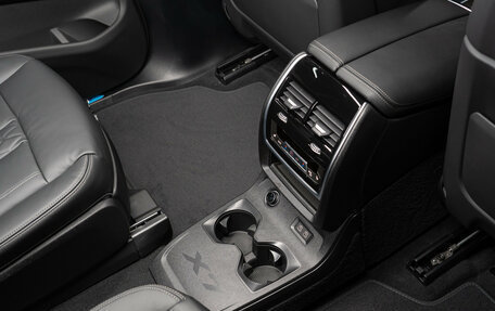 BMW X7, 2026 год, 22 490 000 рублей, 24 фотография