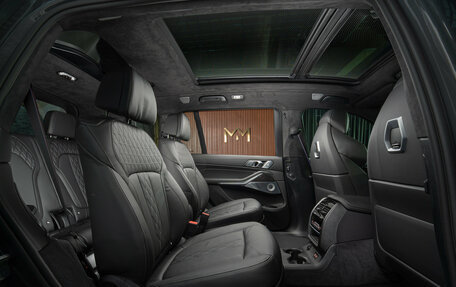 BMW X7, 2026 год, 22 490 000 рублей, 21 фотография