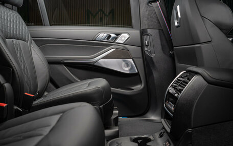 BMW X7, 2026 год, 22 490 000 рублей, 22 фотография