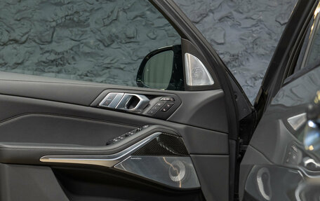 BMW X7, 2026 год, 22 490 000 рублей, 28 фотография