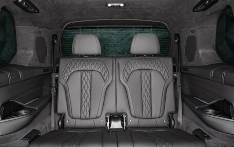 BMW X7, 2026 год, 22 490 000 рублей, 25 фотография