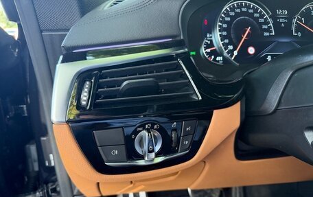 BMW 6 серия, 2017 год, 4 200 000 рублей, 6 фотография