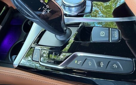 BMW 6 серия, 2017 год, 4 200 000 рублей, 7 фотография