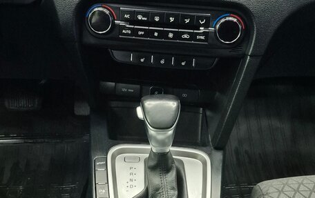 KIA cee'd III, 2020 год, 1 650 000 рублей, 7 фотография