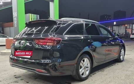 KIA cee'd III, 2020 год, 1 650 000 рублей, 4 фотография