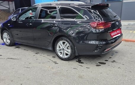 KIA cee'd III, 2020 год, 1 650 000 рублей, 5 фотография
