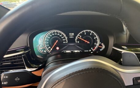 BMW 6 серия, 2017 год, 4 200 000 рублей, 16 фотография