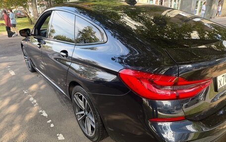 BMW 6 серия, 2017 год, 4 200 000 рублей, 14 фотография
