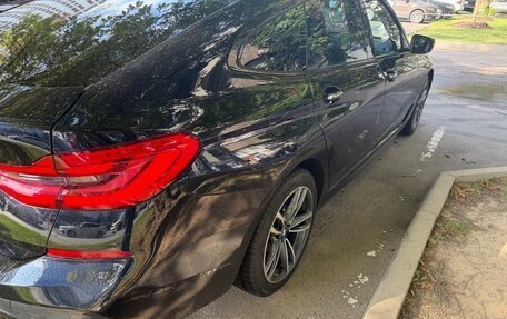 BMW 6 серия, 2017 год, 4 200 000 рублей, 13 фотография