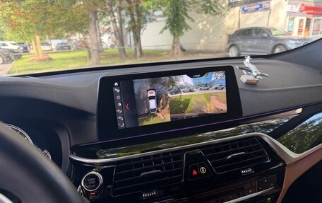 BMW 6 серия, 2017 год, 4 200 000 рублей, 15 фотография