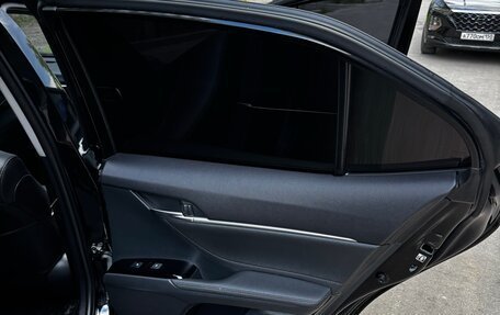 Toyota Camry, 2019 год, 3 600 000 рублей, 16 фотография