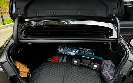 Toyota Camry, 2019 год, 3 600 000 рублей, 18 фотография