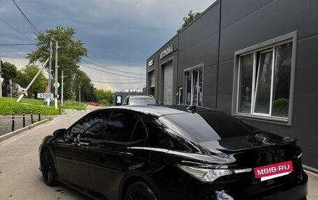 Toyota Camry, 2019 год, 3 600 000 рублей, 3 фотография