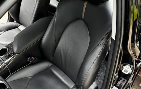 Toyota Camry, 2019 год, 3 600 000 рублей, 24 фотография